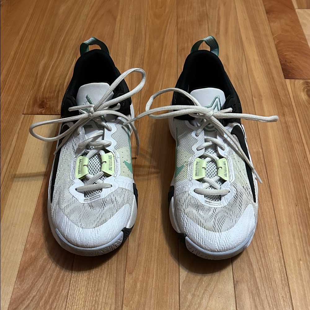 Basketball Sneakers